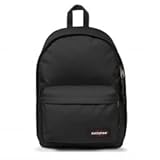 Eastpak Out Of Office Zaino, Taglia Unica, Nero, 44 x 29.5 x 22 cm, 480.81 g