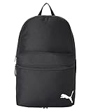 Puma Teamgoal 23 Backpack Core, Zaino Unisex Adulto, Nero, ‎18.5 X 13.78 X 0.94 Cm 200 Grammi