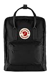 Fjällräven Kånken Original Black