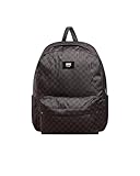 Vans Old Skool Check VN000H4XY281 Grigio Taglia Unica