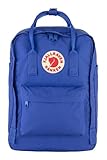 Fjällräven Kånken Laptop 15' Cobalt Blue