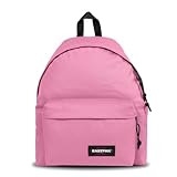 EASTPAK Padded Pak'R Zaino, 24L, Pink Cloud (Rosa)