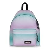 EASTPAK ZAINO OADDED SPARK GRADE PASTEL 24LT. GLITTERATO