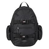 Element Mohave 2.0 Bpk, Bagagli Uomo, Faded Black, Taglia Unica