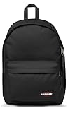 EASTPAK OUT OF OFFICE Zaino, 27 L - Black (Nero)