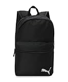 Puma Teamgoal 23 Backpack Core, Zaino Unisex Adulto, Nero, ‎18.5 X 13.78 X 0.94 Cm 200 Grammi