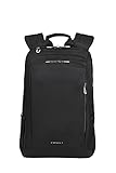 Samsonite Guardit Classy - Zaino per laptop 15,6', 44 cm, 21,5L, Nero (Black)