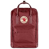 Fjällräven Kånken Laptop 15' Ox Red