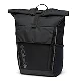 Columbia Convey III, Zaino da 27 L con Chiusura Arrotolabile Unisex
