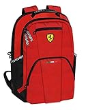 Scuderie Ferrari Zaino Organizzato Rosso 60985