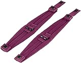 Fjällräven Kånken Shoulder Pads, Accessori per Borse Unisex-Adulto, Royal Purple, Taglia Unica