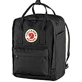Fjällräven Kånken Laptop 13' Black