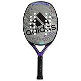 All for Padel Essnova Woman BT - Racchetta da paddle, da donna, viola, taglia unica