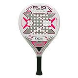 NOX ML Pro Cup Ultralight Silver pale, Donna, Bianco, 375 