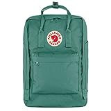 Fjällräven Kånken Laptop 17' Frost Green