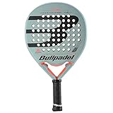 Bull padel Pala Bullpadel Flow Woman 21, Racchetta da Paddle Unisex-Adulto, Multicolore (Multicolore), Taglia Unica