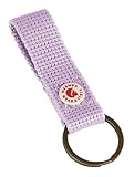 Fjällräven 23785-457 Keyring Portachiavi Pastel Lavender, Taglia Unica