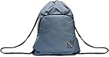 Seven EASY BACKPACK FEDEZ X, Grigio, Taglia unica