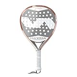 Varlon, racchetta da paddle Maxima Summum Junior Woman, peso 300-310 g