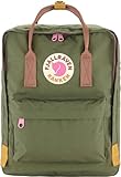 Fjällräven Zaino Kånken Koncept unisex (confezione da 1)
