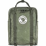 Fjallraven 23511-627 Tree-Kånken Zaino sportivo Unisex Adulto Lichen Green Taglia One Size