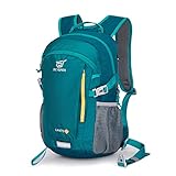 SKYSPER Zaino da Hiking 20L, Impermeabile Zaino Montagna per Viaggio Escursionismo Trekking Uomo e Donna