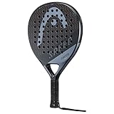 HEAD Evo Speed 2023, Racchetta da Padel, Nero