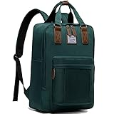VASCHY VAUKBP073BG, Verde Scuro, Taille Unique Unisex-Adulto