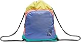 Seven EASY BACKPACK FEDEZ X Zainetto, Multicolore, Taglia unica
