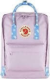 FJALLRAVEN 23510-457-916 Kånken Zaino sportivo Unisex Pastel Lavender-Confetti Pattern Taglia OneSize