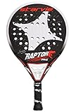 Star Vie , Raptor Pro 2020 Unisex Adulto, Rosso (Red), EU