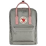 Fjällräven Kånken Original Fog/Pink