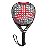 Adipower Soft 2.0 Racchetta da paddle, Adulti Unisex, Rete, Taglia Unica