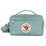 Fjällräven Kånken Hip Pack, Marsupio Unisex, Blu (Sky Blue), Taglia Unica