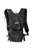 ZAINETTO IDRICO ZEFAL Z HYDRO XC NERO 6L 2024