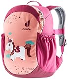 Deuter Pico Backpack XS Bloom - Ruby