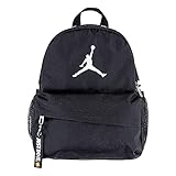 NIKE Jordan Mini Zaino Air Nero Codice 7A0654-023