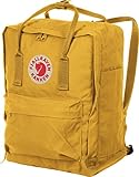 Fjällräven Kånken Original Ochre