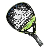 adidas Metalbone Master Ltd, Racchetta Unisex-Adulto, Nero (Negro), Taglia Unica