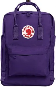 zaino kanken laptop 15