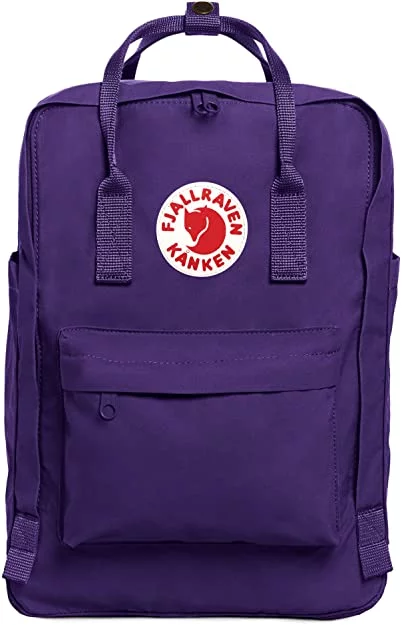 zaino kanken laptop 15