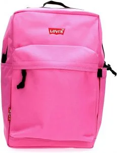 zaino levi's vintage per ragazza