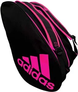 zaino adidas control donna pink padel