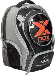 zaino padel nox ml10 pro series