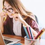 zaini per la scuola superiore