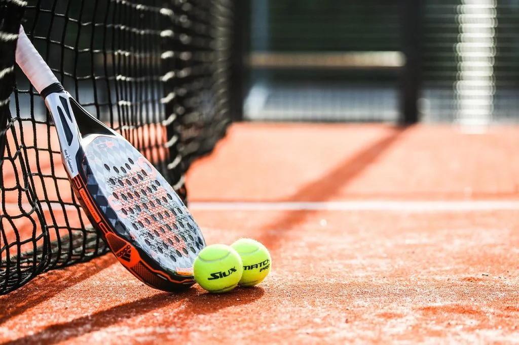le migliori borse e zaini da padel
