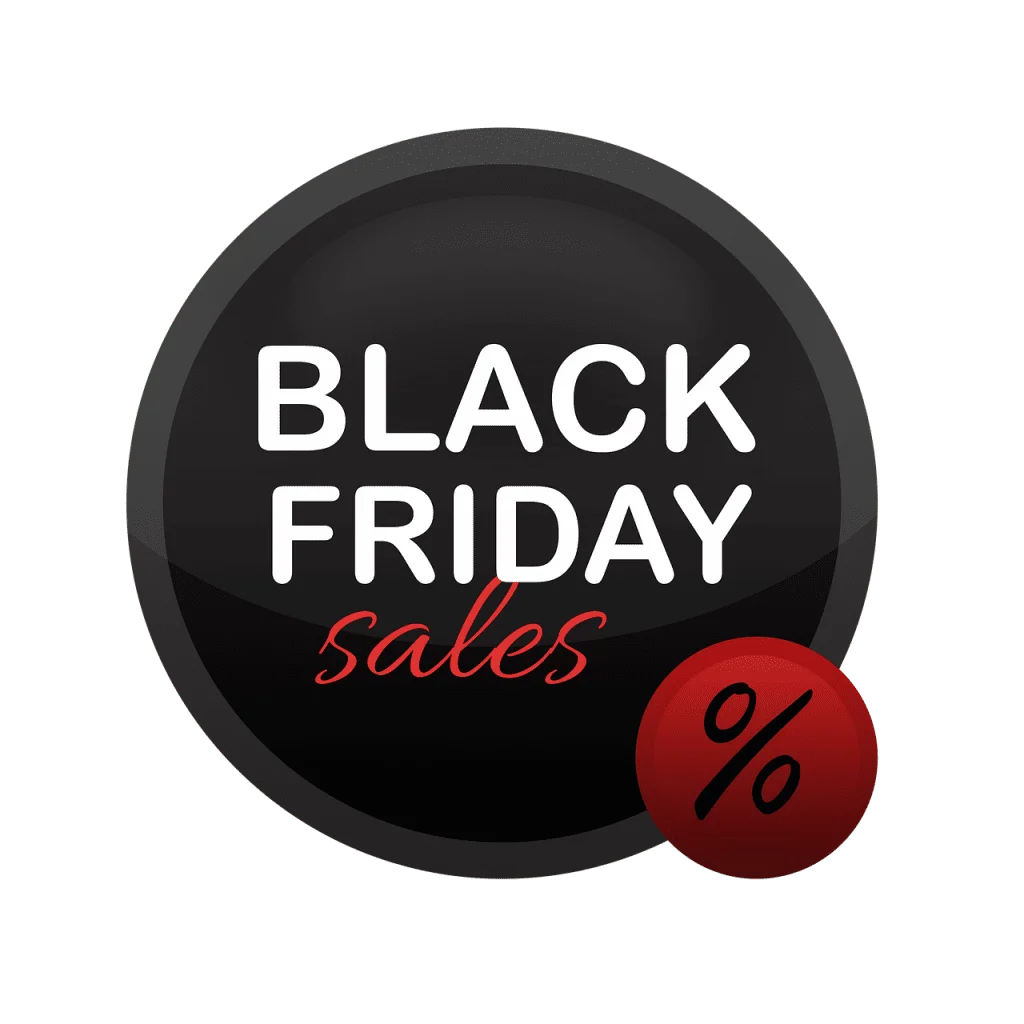 zaino black friday