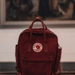 come fare uno zaino kanken