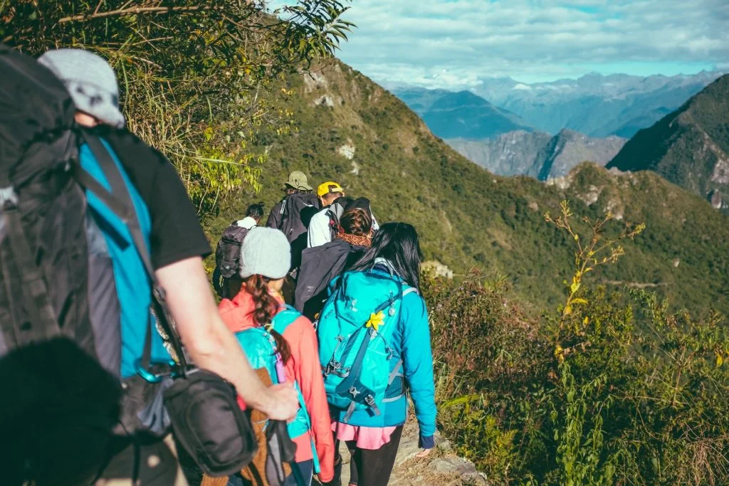 Cosa Mettere nello Zaino per un Trekking di più Giorni