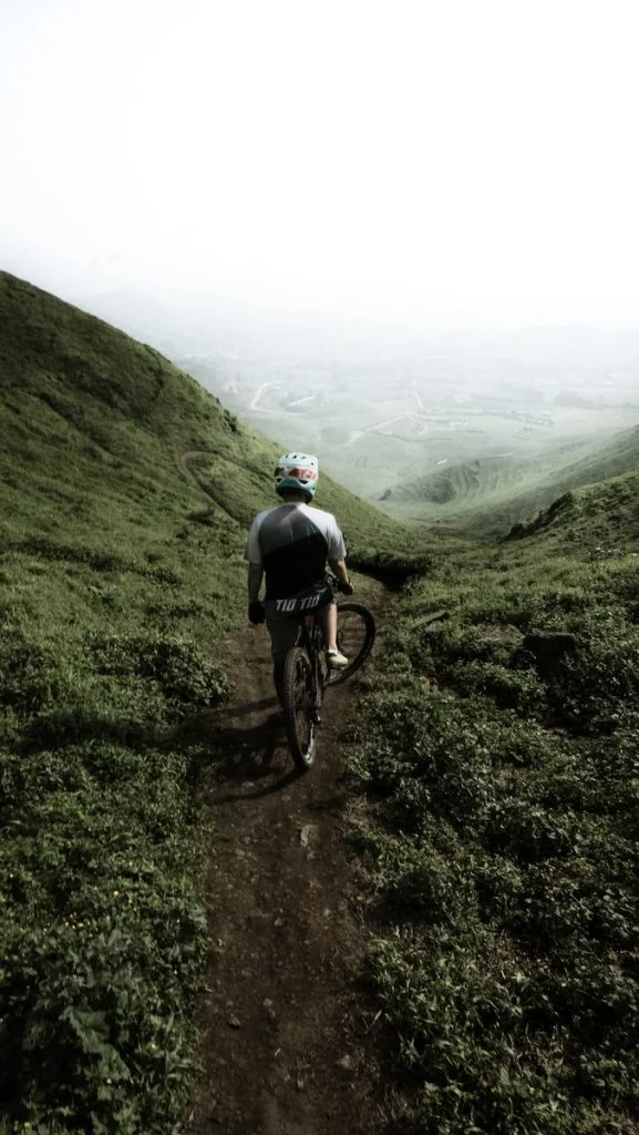 zaini mtb